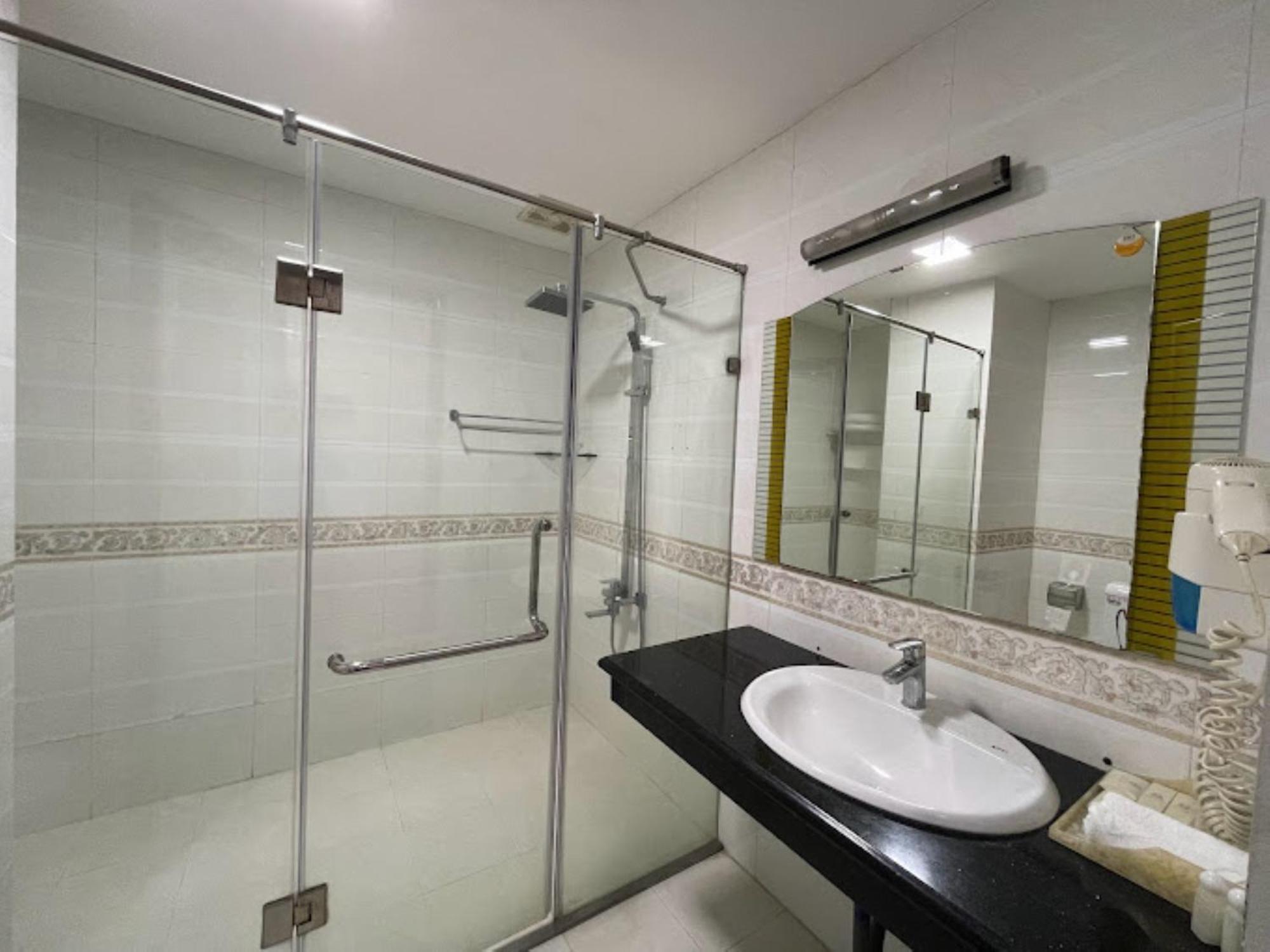 Hoa Viet Hotel Cao Bang Εξωτερικό φωτογραφία