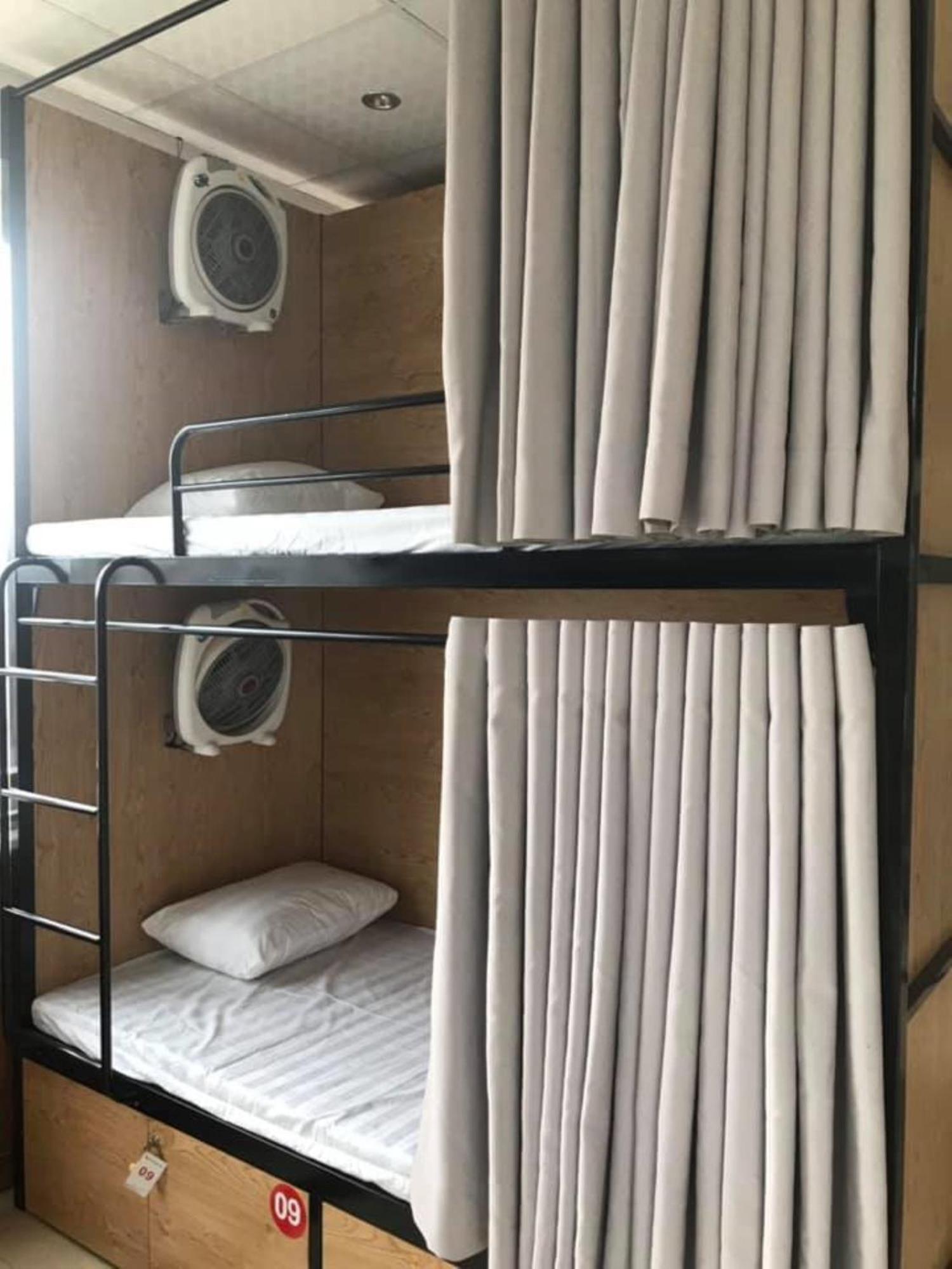 Hoa Viet Hotel Cao Bang Εξωτερικό φωτογραφία