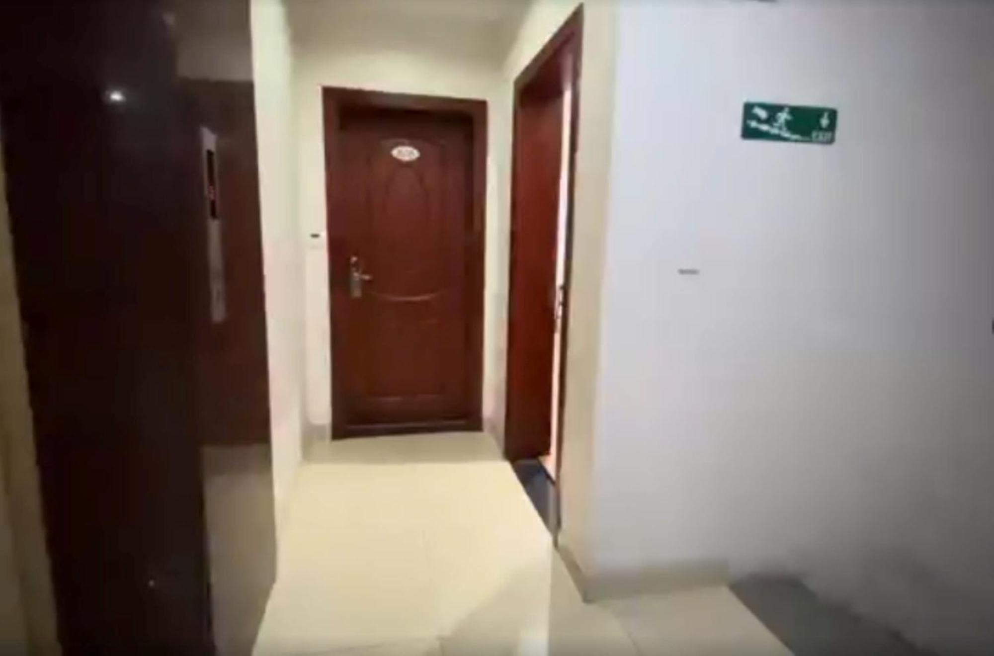 Hoa Viet Hotel Cao Bang Εξωτερικό φωτογραφία